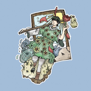 愚者 (feat. ANLELA)