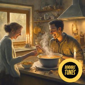 I Love The Way You Eat Soup