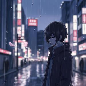 여덟번째 애니메이션 OST같은 애절한 노래