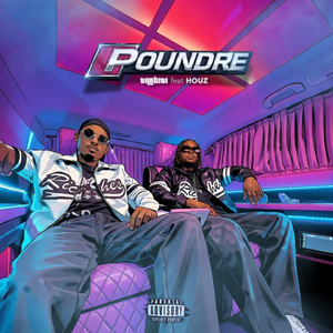 POUNDRE