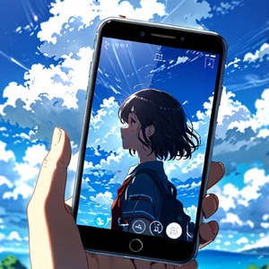 通知オフのまま