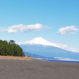 夜霧の甲州街道