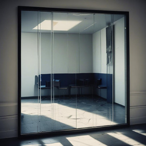 They're Trying to Breathe