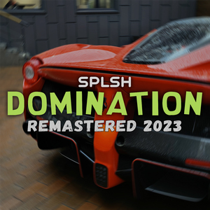 Domination (Remastered 2023)