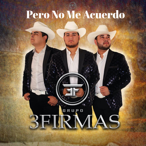 Pero No Me Acuerdo