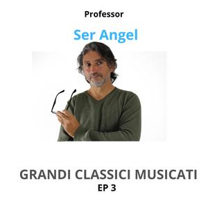 T'AMO PIO BOVE ESORCISTA