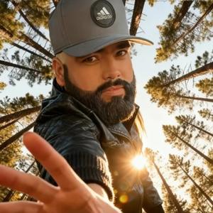 Caminos diferentes (feat. EL BARBÓN PELÓN)