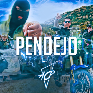 Pendejo