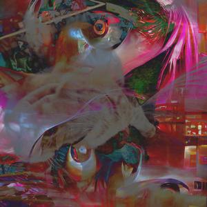 808 chords (feat. bleed)