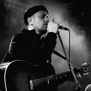 Ein Hotdog Unten Am Hafen