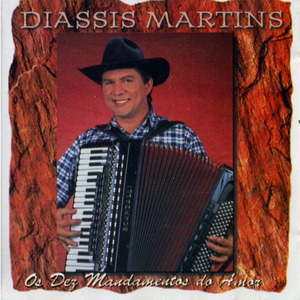 Os Dez Mandamentos