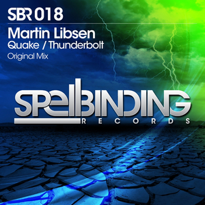 Quake (Original Mix)