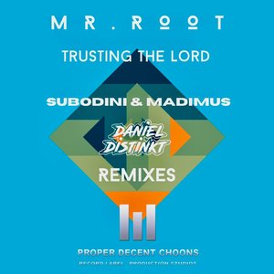 Trusting The Lord (Subodini & Madimus Radio Remix)