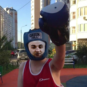 Diss на ребят