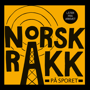 På Sporet
