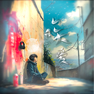 唉！爱（prod by keerad）