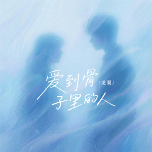 爱到骨子里的人