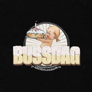 Det Er Min (Bussdag)