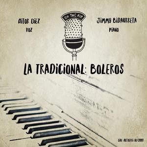 La vida es un sueño (Live)
