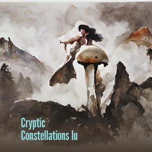 Cryptic Constellations Iu
