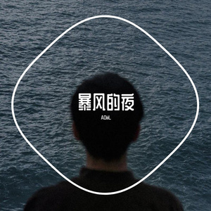 boranlik kiqa暴风的夜