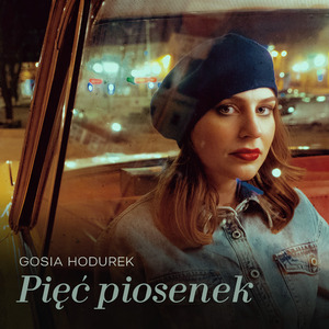Pięć piosenek