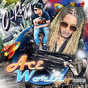 HELLA GLOCKS (feat. BlueBillz)