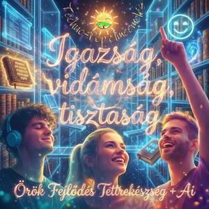 Elme anyanyelve (Progressive House)