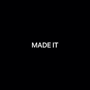 Made IT[Prod.Simon Marcus]