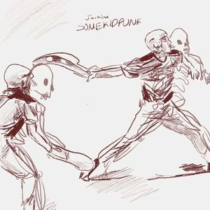 Jaialai (feat. BAD ONE, Chris Canon, Circa & Dylan McLean)