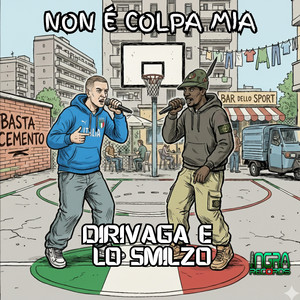Non e' Colpa Mia