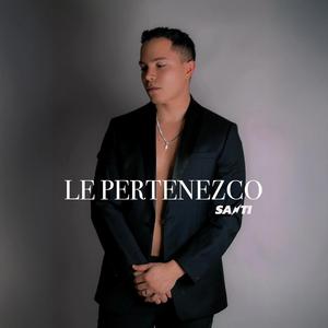 Le pertenezco