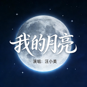 我的月亮