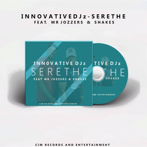 Serethe (Feat. Mr Jozzers & Shakes)