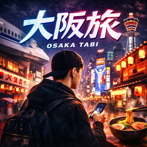 大阪旅