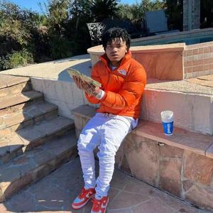 “穷病”- Nocap × Kenrobb × Lil Asian Type Beat