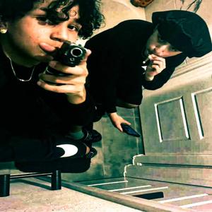 (Ritualzwithbluntz) Out Da Spot (feat. 68babygoth, Madx & ritualzwithbluntz)