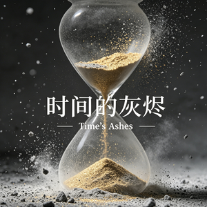时间的灰烬 - time's ashes 伴奏