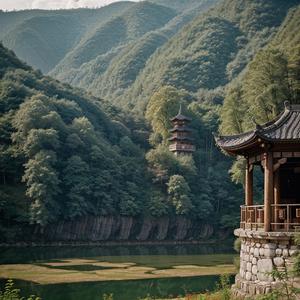 春水生二绝