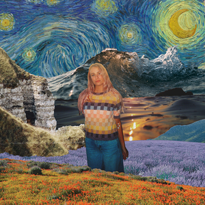 Hate the Day (Above the Clouds)