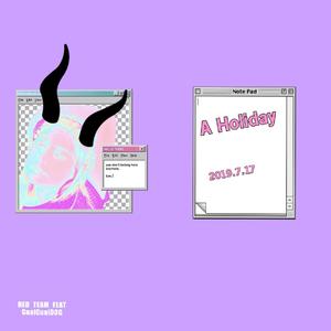 陪你度个假（pord.by97Virus feat.Boki）