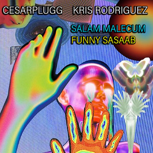 Funny Sasaab (Kris Rodriguez Mix)