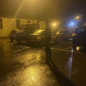 Tournée la page