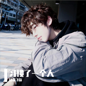 习惯了一个人