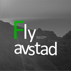 Fly avstad