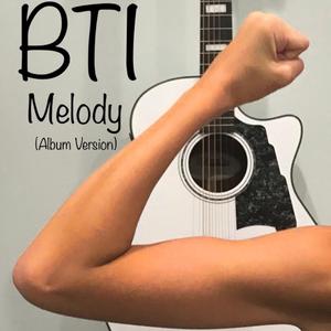 Melody (Album Version) (Album Version)