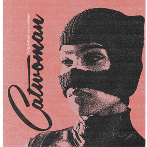 Catwoman