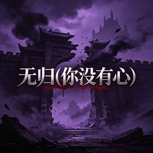 无归（你没有心）