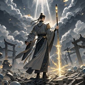 宿命之轮残局之殇_特杰沸腾