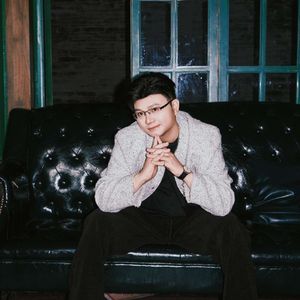 收不回的爱-夜与深沉～阿杰